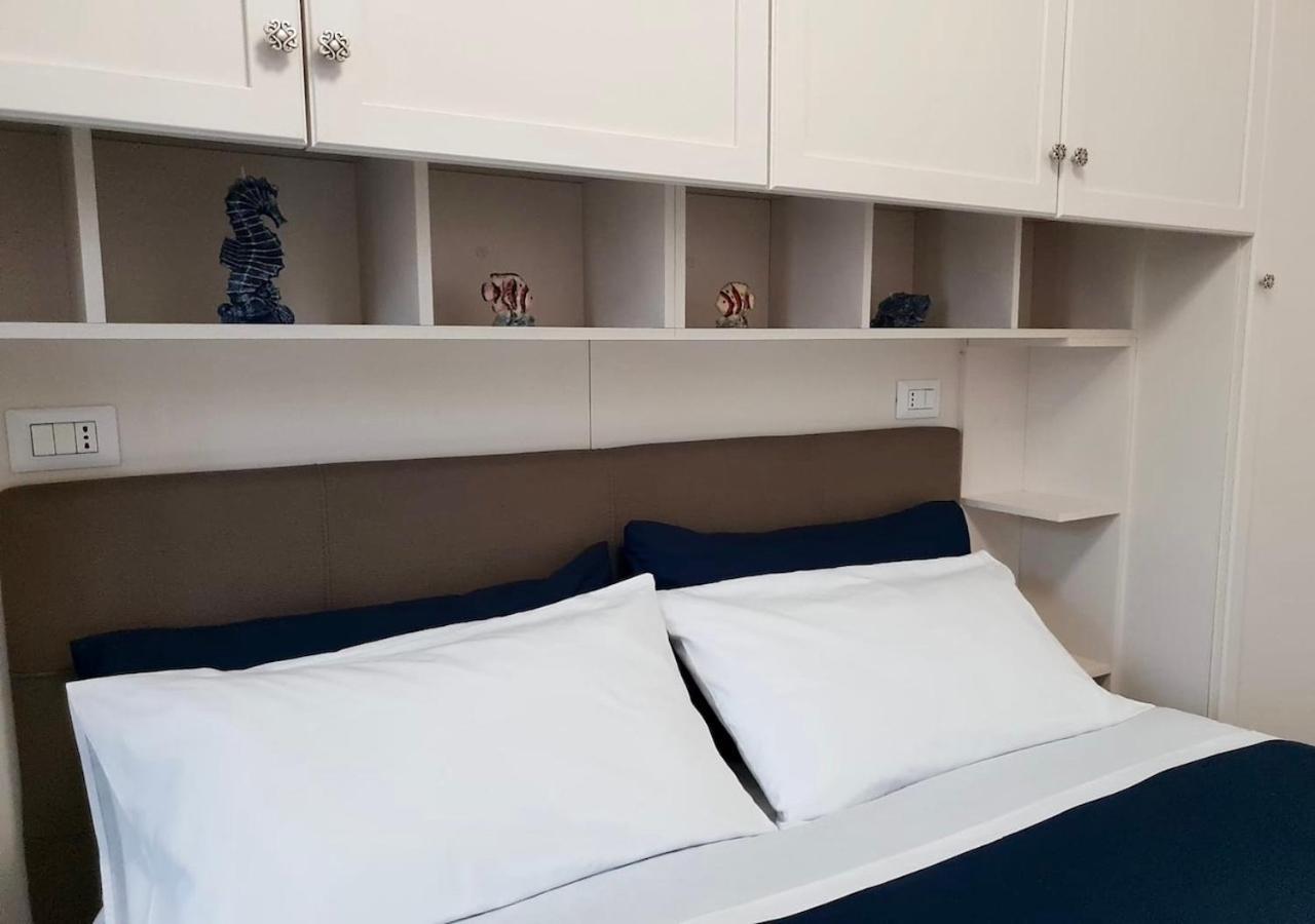 Profumo Di Sale Leilighet Cagliari Eksteriør bilde